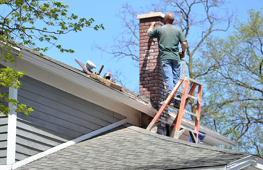 Chimney & Fireplace Inspections Services in Ridgecrest, CA
