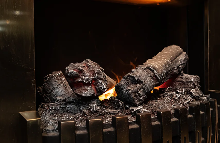 Soot Removal in Ridgecrest, California